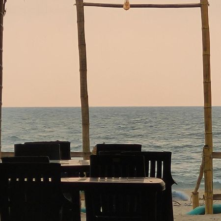 Golden Bright Hotel Gokarna  Exterior photo