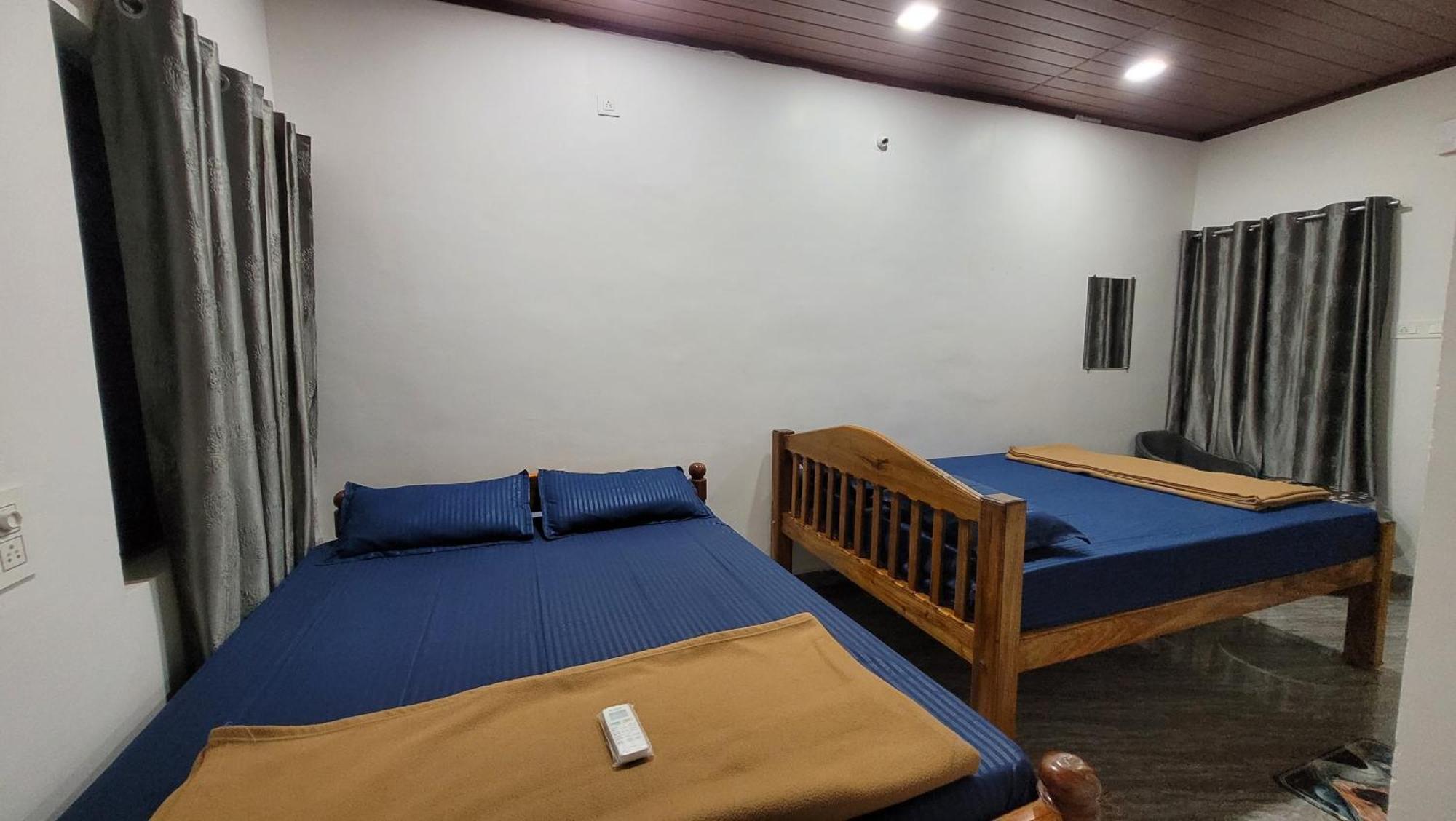 Golden Bright Hotel Gokarna  Exterior photo