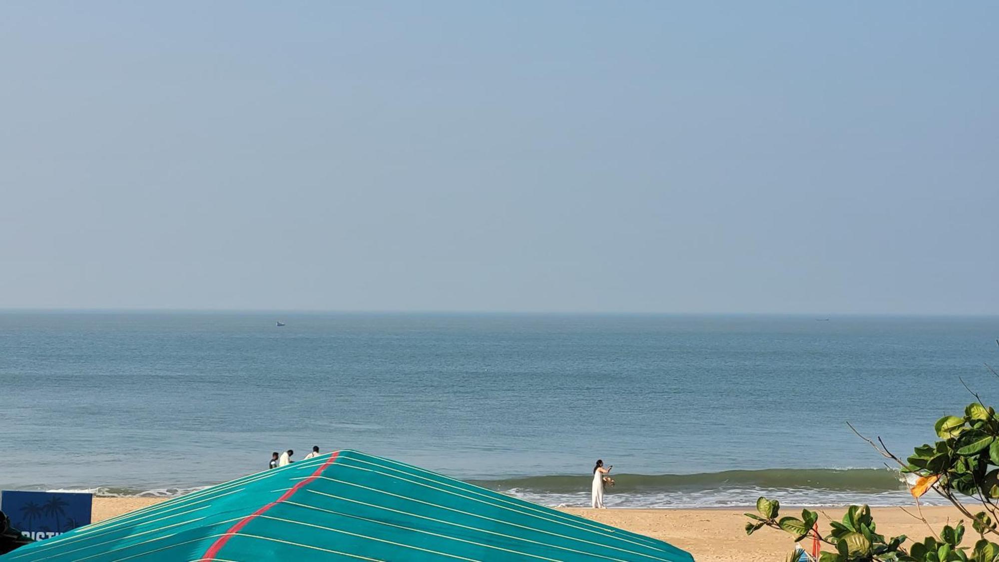 Golden Bright Hotel Gokarna  Exterior photo