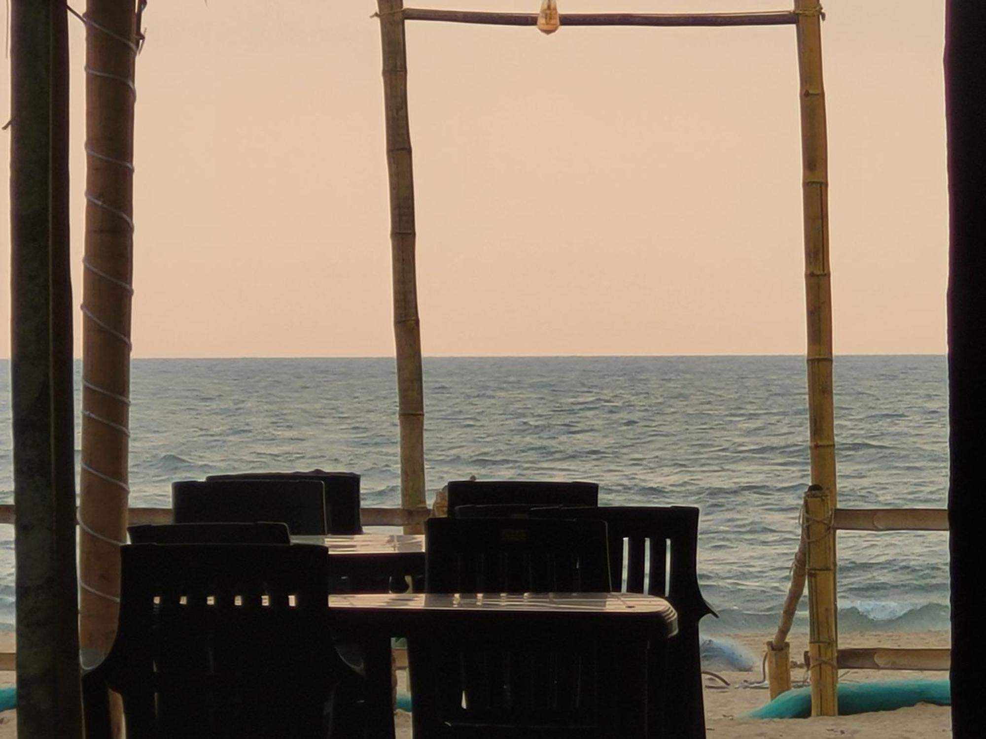 Golden Bright Hotel Gokarna  Exterior photo